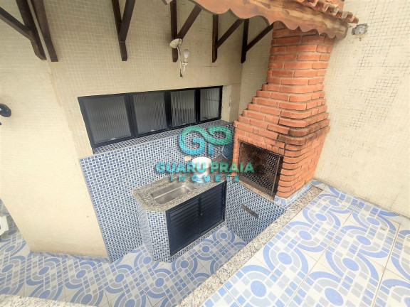 Imagem Cobertura com 3 Quartos à Venda, 230 m² em Enseada - Guarujá Imagem Cobertura com 3 Quartos à Venda, 230 m² em Enseada - Guarujá