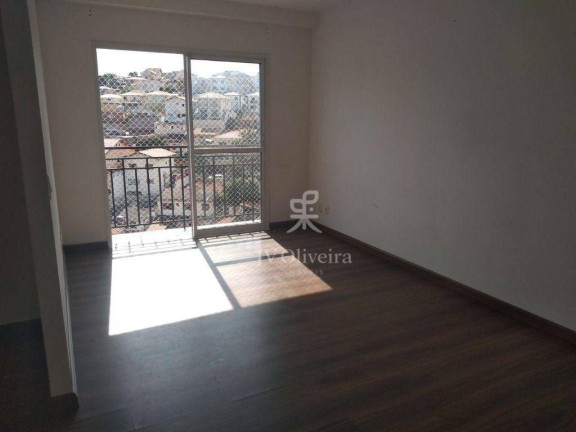 Apartamento com 2 Quartos à Venda, 58 m² em Vila Sônia - São Paulo