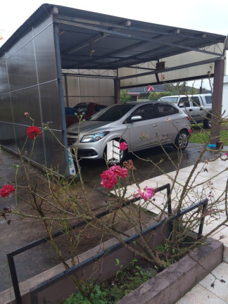 Imagem Apartamento com 2 Quartos à Venda, 150 m² em São José - Santa Maria