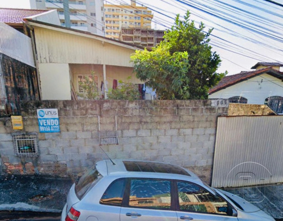 Imagem Terreno à Venda, 300 m² em Barreiros - São José Imagem Terreno à Venda, 300 m² em Barreiros - São José