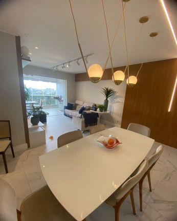 Imagem Apartamento com 4 Quartos à Venda, 140 m² em Pituaçu - Salvador