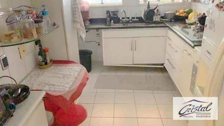Imagem Casa com 3 Quartos à Venda, 190 m² em Parque Dos Príncipes - São Paulo