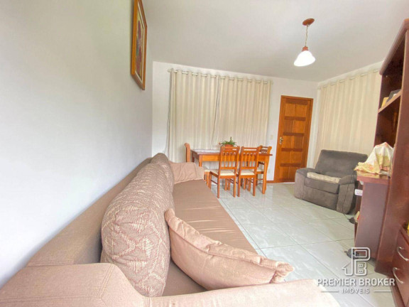 Imagem Casa com 2 Quartos à Venda, 106 m² em Tijuca - Teresópolis