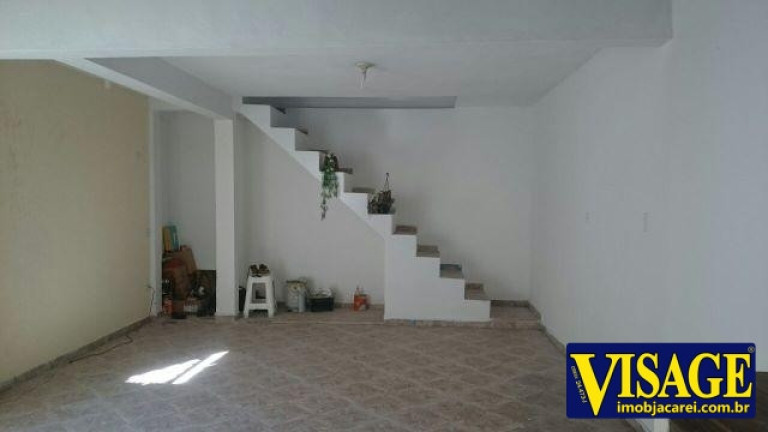 Imagem Sobrado com 2 Quartos à Venda,  em Jd. Emilia - Jacareí
