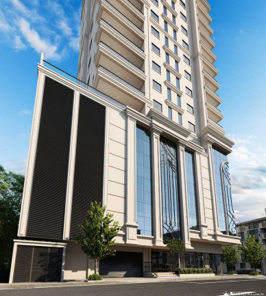 Imagem Imóvel com 3 Quartos à Venda, 124 m² em Centro - Itapema Imagem Imóvel com 3 Quartos à Venda, 124 m² em Centro - Itapema