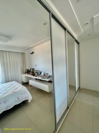 Imagem Imóvel com 3 Quartos à Venda, 207 m² em Patamares - Salvador