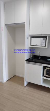 Imagem Flat com 1 Quarto para Alugar, 32 m² em Butantã - São Paulo