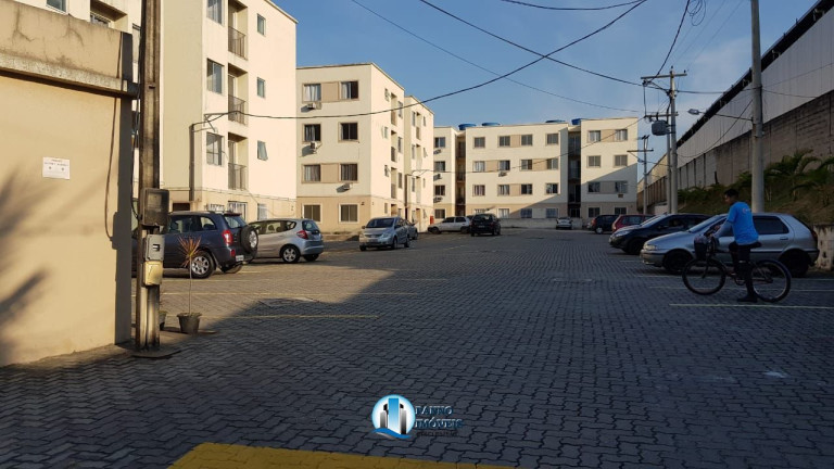 Imagem Apartamento com 2 Quartos à Venda, 55 m² em Jardim Primavera - Duque De Caxias Imagem Apartamento com 2 Quartos à Venda, 55 m² em Jardim Primavera - Duque De Caxias