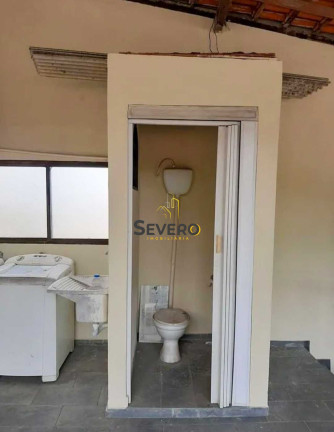 Imagem Casa com 4 Quartos à Venda, 210 m² em Fonseca - Niterói Imagem Casa com 4 Quartos à Venda, 210 m² em Fonseca - Niterói