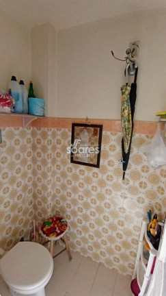 Imagem Apartamento com 3 Quartos à Venda, 119 m² em Centro - Pelotas