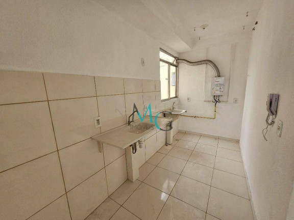 Imagem Apartamento com 2 Quartos para Alugar, 42 m² em Cosmos - Rio De Janeiro Imagem Apartamento com 2 Quartos para Alugar, 42 m² em Cosmos - Rio De Janeiro