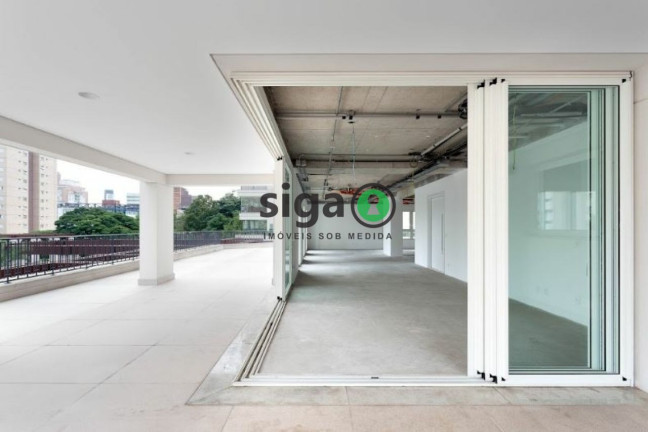 Imagem Apartamento com 4 Quartos à Venda, 893 m² em Vila Olímpia - São Paulo Imagem Apartamento com 4 Quartos à Venda, 893 m² em Vila Olímpia - São Paulo