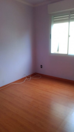 Imagem Apartamento com 1 Quarto à Venda, 38 m² em São Sebastião - Porto Alegre