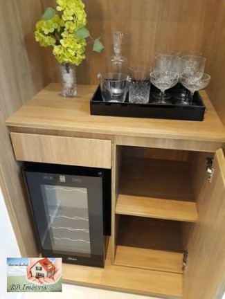 Imagem Apartamento com 3 Quartos à Venda, 74 m² em Santo Antônio - São Caetano Do Sul