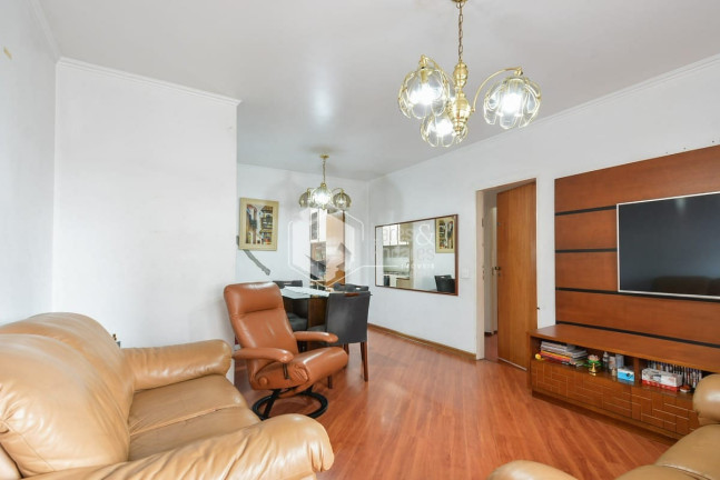 Foto do imóvel Apartamento com 3 Quartos à Venda, 104 m² em Pinheiros - São Paulo