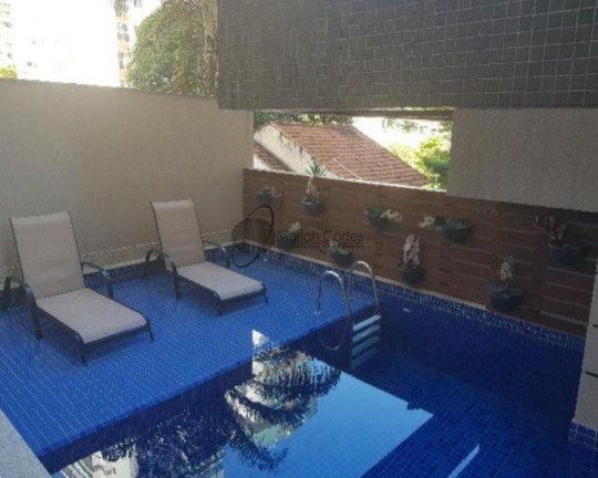 Imagem Imóvel com 2 Quartos à Venda, 90 m² em Icaraí - Niterói Imagem Imóvel com 2 Quartos à Venda, 90 m² em Icaraí - Niterói