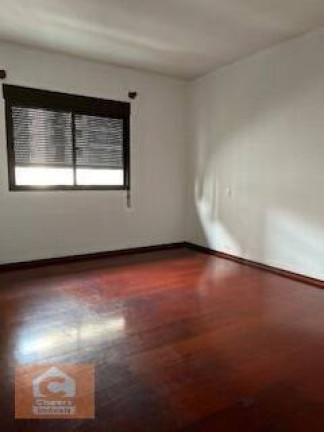 Imagem Apartamento com 4 Quartos à Venda, 230 m² em Campo Belo - São Paulo