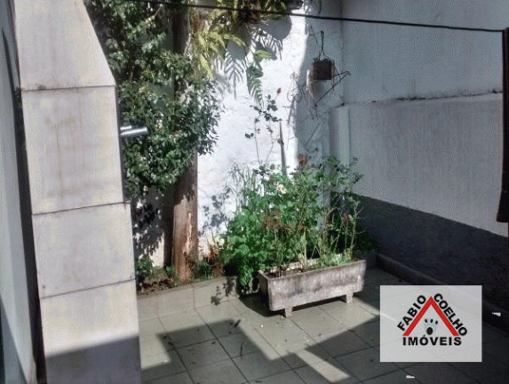 Casa à Venda, 83 m² em Vila Santa Catarina - São Paulo