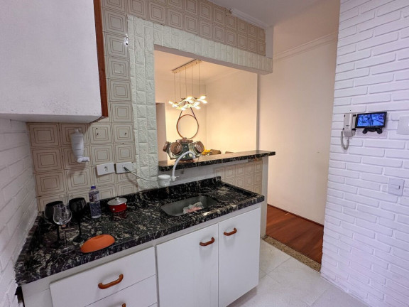 Imagem Apartamento com 3 Quartos à Venda, 54 m² em Santana - São Paulo Imagem Apartamento com 3 Quartos à Venda, 54 m² em Santana - São Paulo