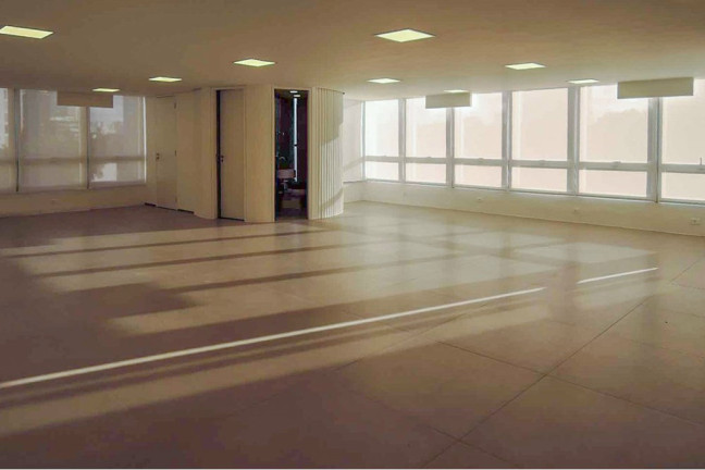 Imagem Sala Comercial à Venda, 196 m² em Jardim Paulistano - São Paulo