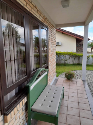 Imagem Casa com 4 Quartos à Venda, 714 m² em Centro - Tijucas Imagem Casa com 4 Quartos à Venda, 714 m² em Centro - Tijucas