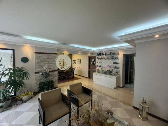 Apartamento com 3 Quartos à Venda, 200 m² em Embare - Santos