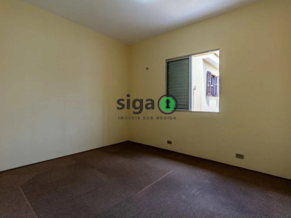Imagem Casa com 2 Quartos à Venda, 70 m² em Campo Belo - São Paulo Imagem Casa com 2 Quartos à Venda, 70 m² em Campo Belo - São Paulo