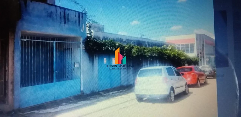 Imagem Sobrado com 4 Quartos à Venda, 250 m² em Bairro Do Anhangabaú - Jundiaí