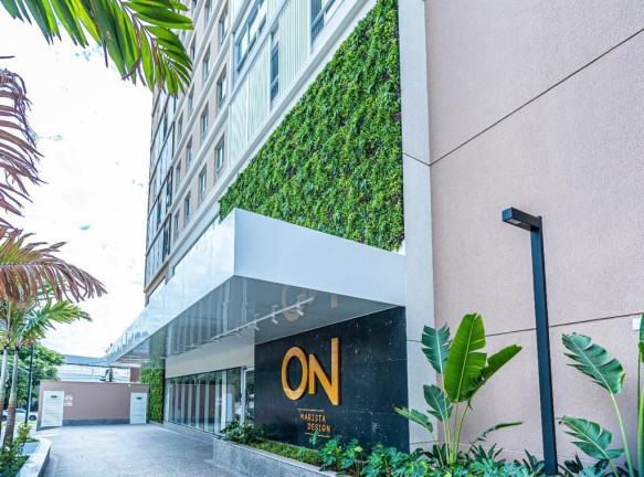 Apartamento com 3 Quartos à Venda, 114 m² em Setor Marista - Goiânia