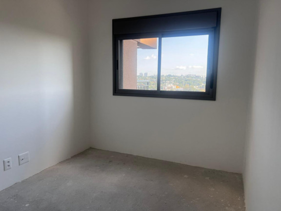 Imagem Apartamento com 2 Quartos à Venda, 73 m² em Butantã - São Paulo