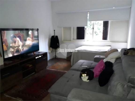 Imagem Apartamento com 3 Quartos à Venda, 158 m² em Jardim América - São Paulo Imagem Apartamento com 3 Quartos à Venda, 158 m² em Jardim América - São Paulo
