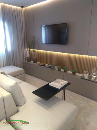 Apartamento com 2 Quartos à Venda, 40 m² em Brás - São Paulo