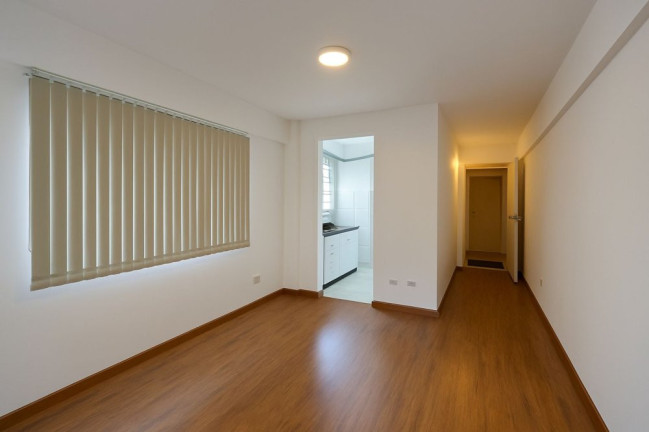 Imagem Apartamento com 1 Quarto à Venda, 63 m² em Portão - Curitiba