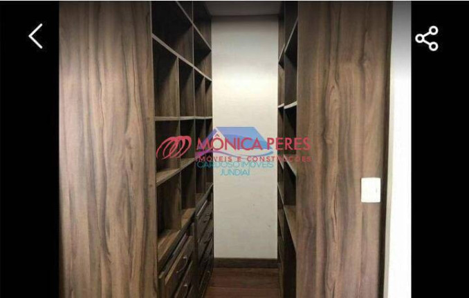 Imagem Chácara com 4 Quartos à Venda, 2.100 m² em Colinas De Inhandjara - Itupeva