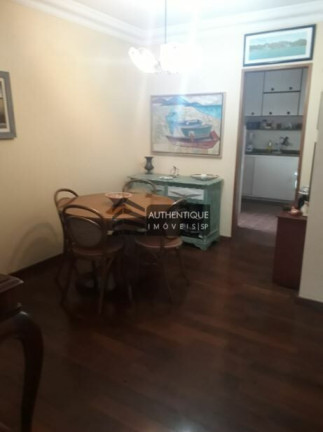 Imagem Apartamento com 3 Quartos à Venda, 112 m² em Vila Mariana - São Paulo Imagem Apartamento com 3 Quartos à Venda, 112 m² em Vila Mariana - São Paulo