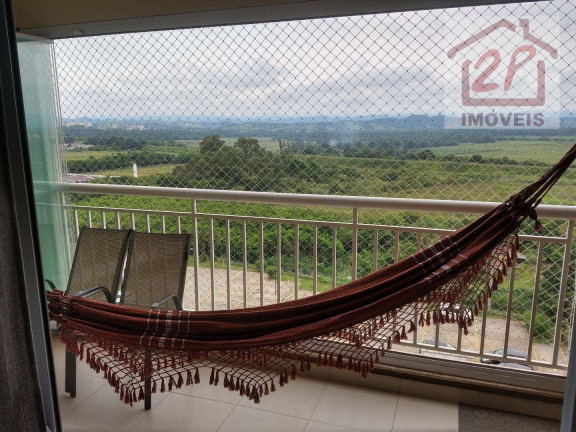 Imagem Apartamento com 3 Quartos à Venda, 99 m² em Vila Industrial - São José Dos Campos Imagem Apartamento com 3 Quartos à Venda, 99 m² em Vila Industrial - São José Dos Campos