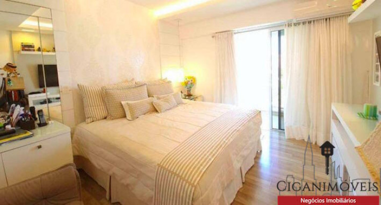 Imagem Apartamento com 4 Quartos à Venda, 251 m² em Barra Da Tijuca - Rio De Janeiro Imagem Apartamento com 4 Quartos à Venda, 251 m² em Barra Da Tijuca - Rio De Janeiro