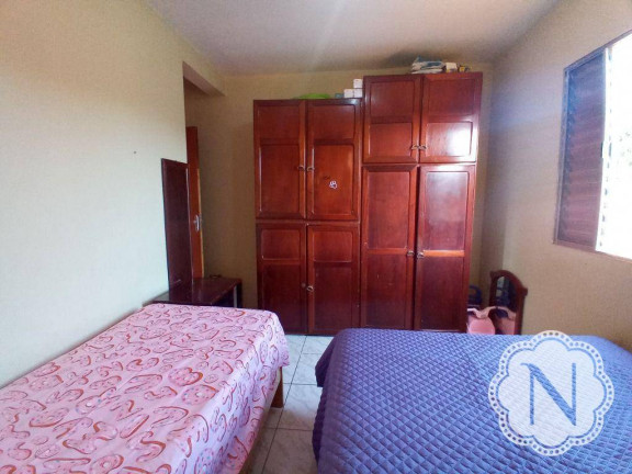 Imagem Casa com 2 Quartos à Venda, 100 m² em Jardim Das Palmeiras - Itanhaém