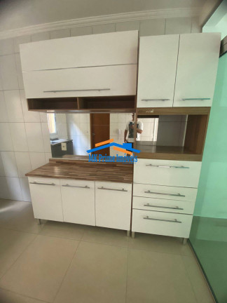 Imagem Casa de Condomínio com 2 Quartos à Venda, 90 m² em Jaguaribe - Osasco Imagem Casa de Condomínio com 2 Quartos à Venda, 90 m² em Jaguaribe - Osasco