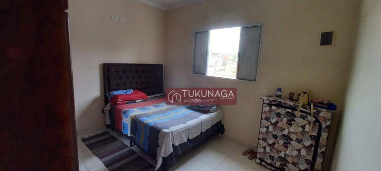 Imagem Sobrado com 4 Quartos à Venda, 152 m² em Lavras - Guarulhos Imagem Sobrado com 4 Quartos à Venda, 152 m² em Lavras - Guarulhos