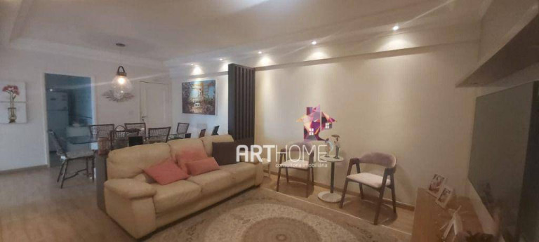 Imagem Apartamento com 3 Quartos à Venda, 113 m² em Rudge Ramos - São Bernardo Do Campo Imagem Apartamento com 3 Quartos à Venda, 113 m² em Rudge Ramos - São Bernardo Do Campo