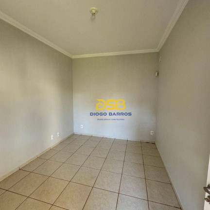 Imagem Casa com 4 Quartos para Alugar, 230 m² em City Barretos - Barretos Imagem Casa com 4 Quartos para Alugar, 230 m² em City Barretos - Barretos