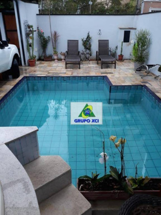 Imagem Casa com 4 Quartos à Venda, 407 m² em Parque Das Flores - Campinas Imagem Casa com 4 Quartos à Venda, 407 m² em Parque Das Flores - Campinas