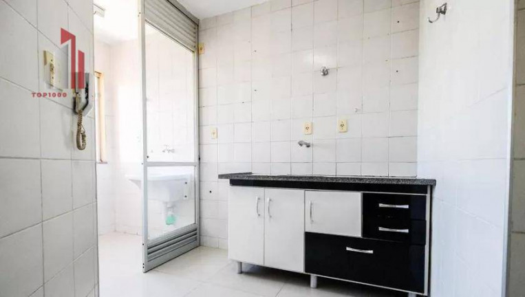 Imagem Apartamento com 3 Quartos à Venda, 61 m² em Imirim - São Paulo