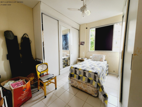 Imagem Imóvel com 3 Quartos à Venda, 114 m² em Barra - Salvador Imagem Imóvel com 3 Quartos à Venda, 114 m² em Barra - Salvador
