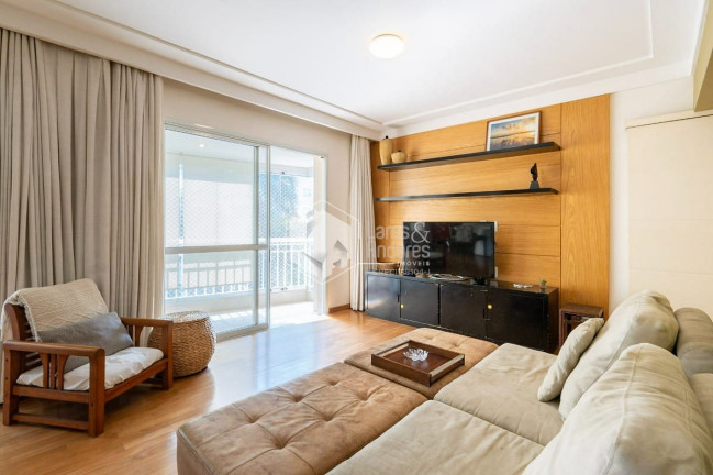Imagem Apartamento com 3 Quartos à Venda, 143 m² em Alto Da Lapa - São Paulo Imagem Apartamento com 3 Quartos à Venda, 143 m² em Alto Da Lapa - São Paulo