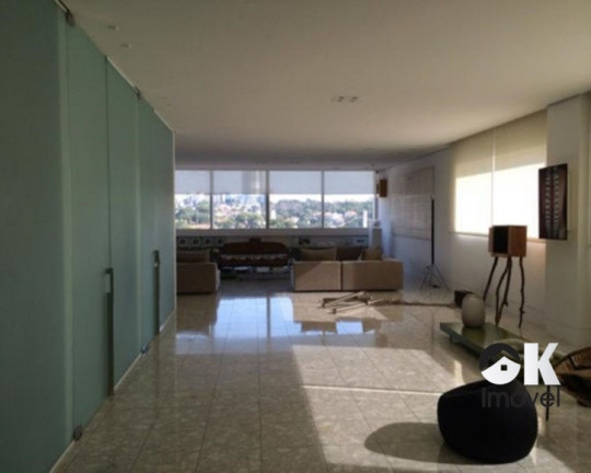 Imagem Apartamento com 4 Quartos à Venda, 425 m² em Higienópolis - São Paulo Imagem Apartamento com 4 Quartos à Venda, 425 m² em Higienópolis - São Paulo