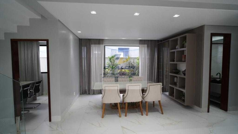 Imagem Casa com 5 Quartos à Venda, 330 m² em Muçumagro - João Pessoa