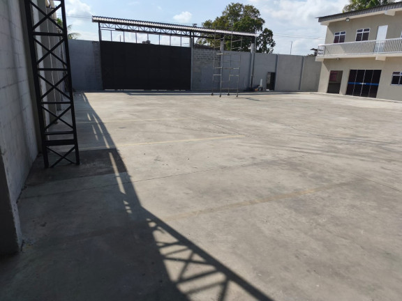 Imagem Imóvel Comercial para Alugar, 3.000 m² em Chácaras Rio-petrópolis - Duque De Caxias