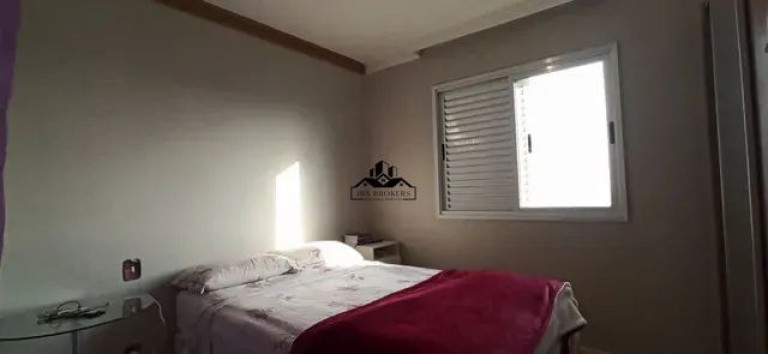 Imagem Apartamento com 2 Quartos à Venda, 62 m² em Mooca - São Paulo